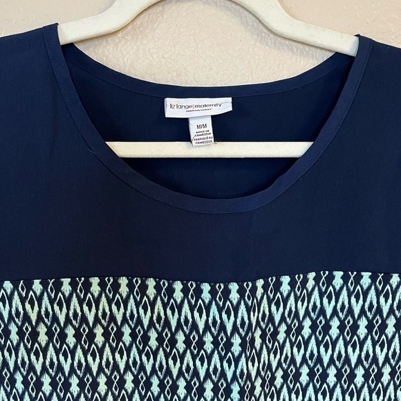 Liz Lange Maternity Dress for Target, Size M - Picture 5 of 6